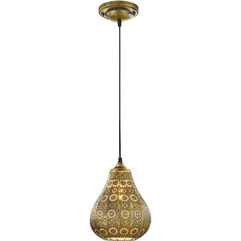 Lampa wisząca JASMIN – 303700104 TRIO