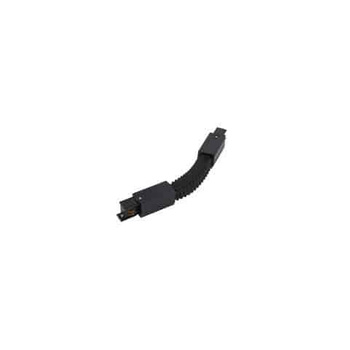 Łącznik wyginany PROFILE FLEX CONNECTOR BLACK 8383 Nowodvorski