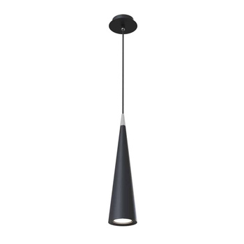 Lampa wisząca Nevill P318PL-01B Maytoni