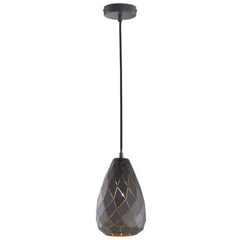 Lampa wisząca ONYX – 301300142 TRIO