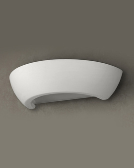 Kinkiet ceramiczny OSKAR SL.0160 SOLLUX LIGHTING