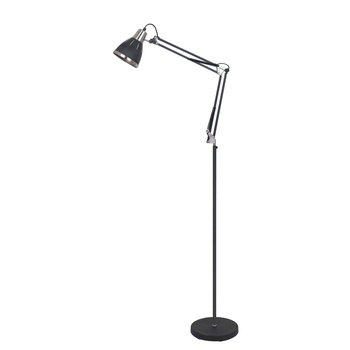 Lampa podłogowa Remiro ML-HN3047 BL+S.NICK Italux