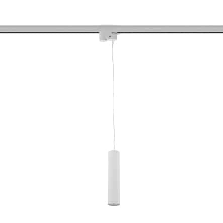 Lampa wisząca na szynę PROFILE EYE WHITE 9337 Nowodvorski 