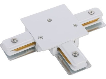 Złącze do szyny podtynkowej PROFILE RECESSED T-CONNECTOR WHITE 8834 Nowodvorski