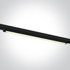 Reflektor LED Linear Track Light 65025T/B/W 121cm ONE LIGHT