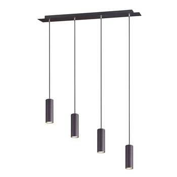 Lampa wisząca MARLEY – 312400432 TRIO