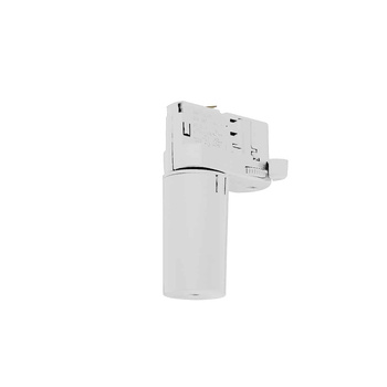 Adapter do szynoprzewodu biały CTLS ADAPTER FOR CAMELEON SYSTEM WHITE 8282 Nowodvorski