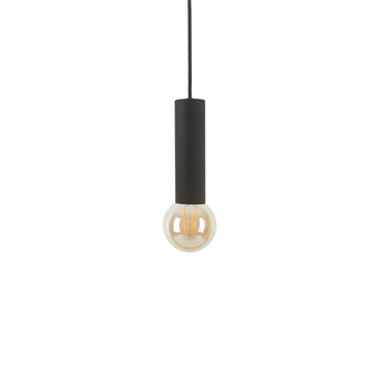 Lampa wisząca Marvi TR Dolores 722121-1-BL ITALUX