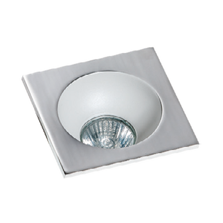 Oprawa stropowa HUGO 1 Downlight AZ1734 CH AZZARDO